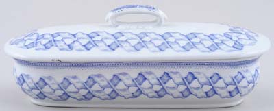 Toilet Box c1880
